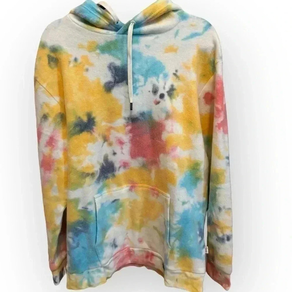 Feat | BlanketBlend Hoodie (L, Pastel Pebble) - Picture 2 of 6